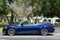 2020 Audi A5 Cabriolet Premium Plus 2.0 TFSI quattro W/Navigation & Luxury Packages