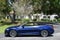 2020 Audi A5 Cabriolet Premium Plus 2.0 TFSI quattro W/Navigation & Luxury Packages