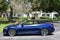 2020 Audi A5 Cabriolet Premium Plus 2.0 TFSI quattro W/Navigation & Luxury Packages
