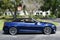 2020 Audi A5 Cabriolet Premium Plus 2.0 TFSI quattro W/Navigation & Luxury Packages