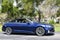 2020 Audi A5 Cabriolet Premium Plus 2.0 TFSI quattro W/Navigation & Luxury Packages