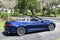 2020 Audi A5 Cabriolet Premium Plus 2.0 TFSI quattro W/Navigation & Luxury Packages