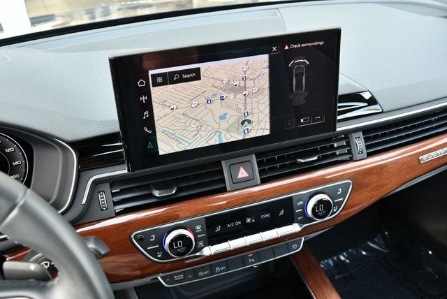 2020 Audi A5 Cabriolet Premium Plus 2.0 TFSI quattro W/Navigation & Luxury Packages