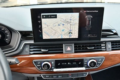 2020 Audi A5 Cabriolet Premium Plus 2.0 TFSI quattro W/Navigation & Luxury Packages