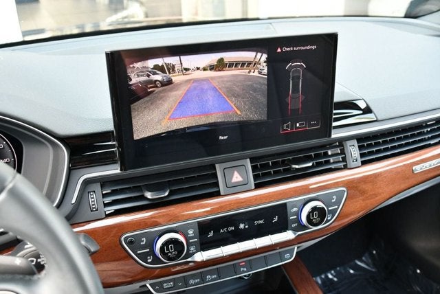 2020 Audi A5 Cabriolet Premium Plus 2.0 TFSI quattro W/Navigation & Luxury Packages