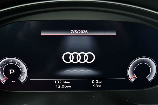 2020 Audi A5 Cabriolet Premium Plus 2.0 TFSI quattro W/Navigation & Luxury Packages