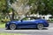 2020 Audi A5 Cabriolet Premium Plus 2.0 TFSI quattro W/Navigation & Luxury Packages