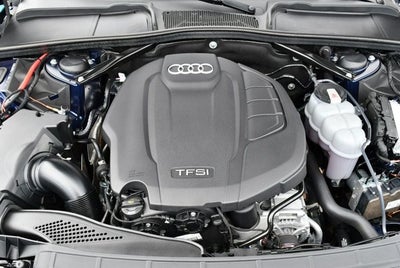 2020 Audi A5 Cabriolet Premium Plus 2.0 TFSI quattro W/Navigation & Luxury Packages