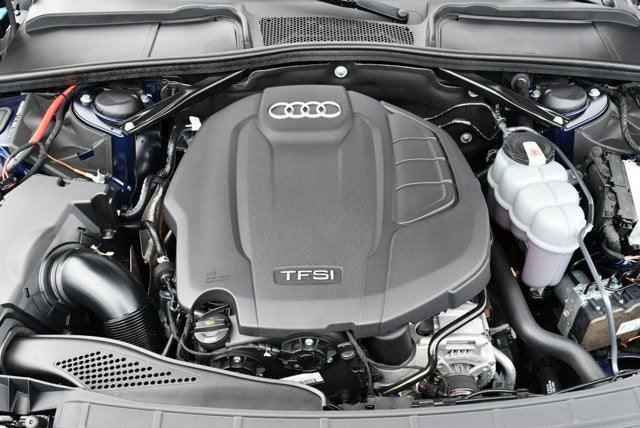 2020 Audi A5 Cabriolet Premium Plus 2.0 TFSI quattro W/Navigation & Luxury Packages