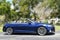 2020 Audi A5 Cabriolet Premium Plus 2.0 TFSI quattro W/Navigation & Luxury Packages