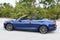 2018 Audi A5 Cabriolet 2.0 TFSI Premium Plus W/Luxury and Navigation Packages