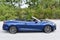 2018 Audi A5 Cabriolet 2.0 TFSI Premium Plus W/Luxury and Navigation Packages