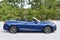 2018 Audi A5 Cabriolet 2.0 TFSI Premium Plus W/Luxury and Navigation Packages