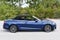 2018 Audi A5 Cabriolet 2.0 TFSI Premium Plus W/Luxury and Navigation Packages
