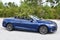 2018 Audi A5 Cabriolet 2.0 TFSI Premium Plus W/Luxury and Navigation Packages