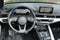 2018 Audi A5 Cabriolet 2.0 TFSI Premium Plus W/Luxury and Navigation Packages