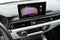 2018 Audi A5 Cabriolet 2.0 TFSI Premium Plus W/Luxury and Navigation Packages