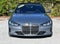 2024 BMW 430i Convertible W/Premium and Parking Assistance Packages 430i