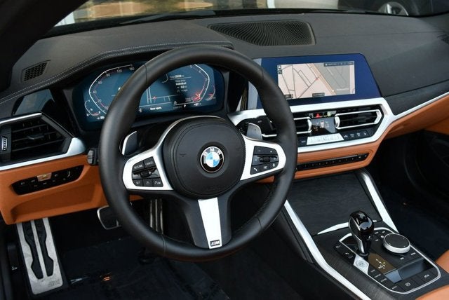 2023 BMW 4 Series 430i