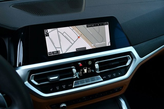 2023 BMW 4 Series 430i