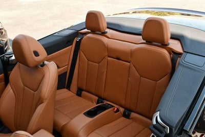 2023 BMW 4 Series 430i