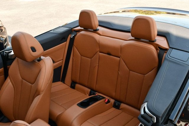 2023 BMW 4 Series 430i