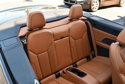 2023 BMW 4 Series 430i