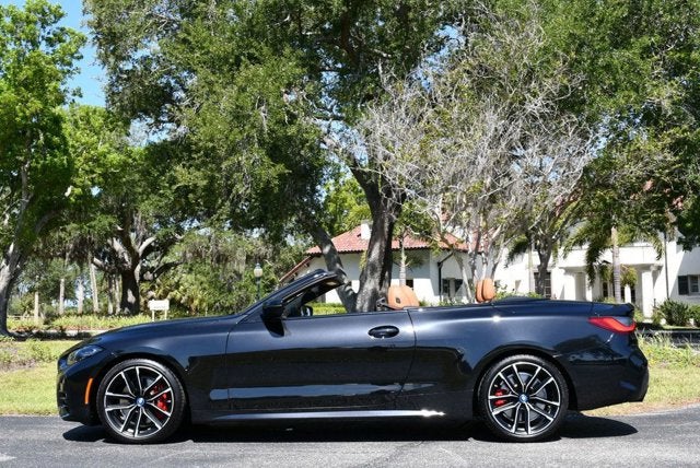2023 BMW 4 Series 430i