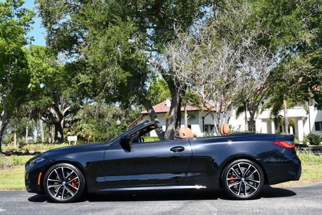 2023 BMW 4 Series 430i