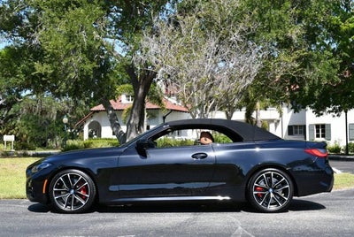 2023 BMW 4 Series 430i