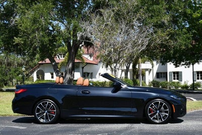 2023 BMW 4 Series 430i