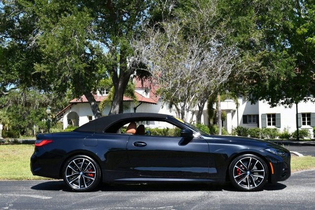 2023 BMW 4 Series 430i
