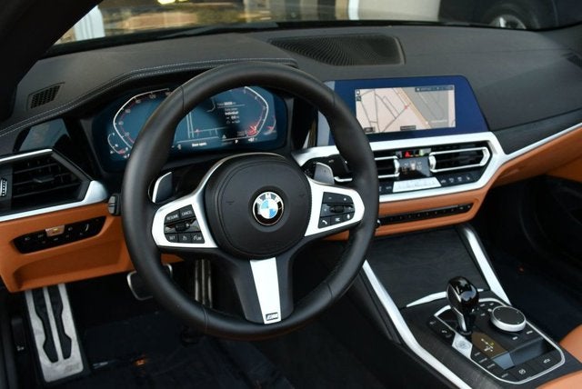 2023 BMW 4 Series 430i