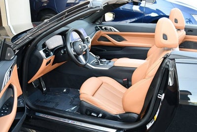 2023 BMW 4 Series 430i