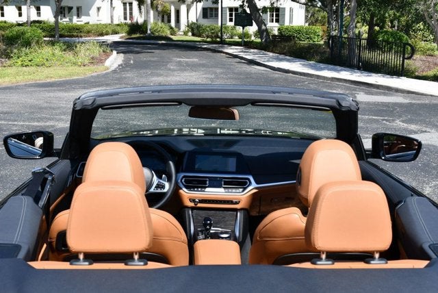2023 BMW 4 Series 430i