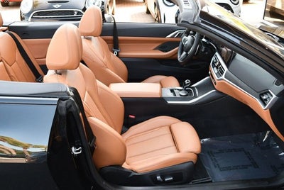 2023 BMW 4 Series 430i