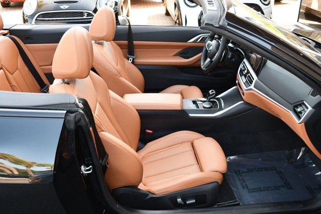 2023 BMW 4 Series 430i