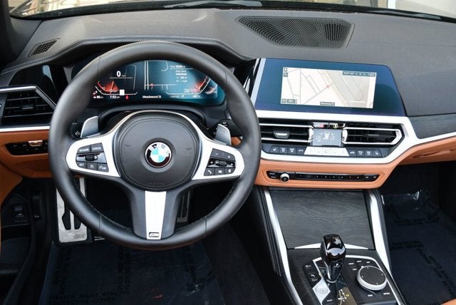 2023 BMW 4 Series 430i