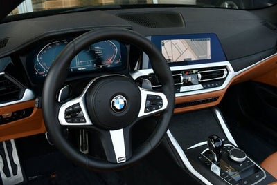 2023 BMW 4 Series 430i