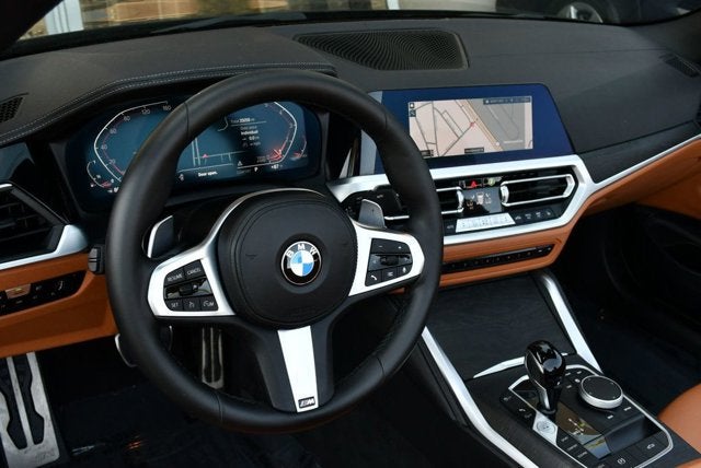 2023 BMW 4 Series 430i