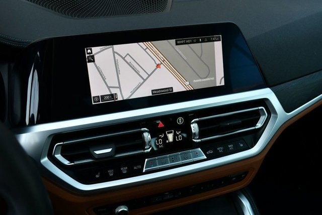 2023 BMW 4 Series 430i