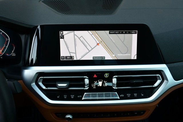 2023 BMW 4 Series 430i