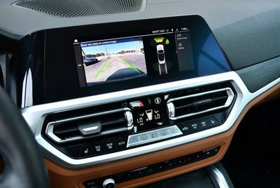 2023 BMW 4 Series 430i