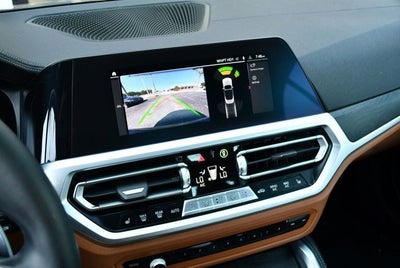 2023 BMW 4 Series 430i