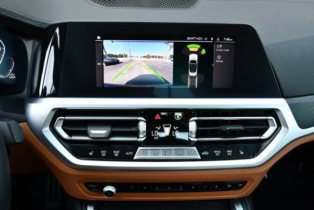 2023 BMW 4 Series 430i