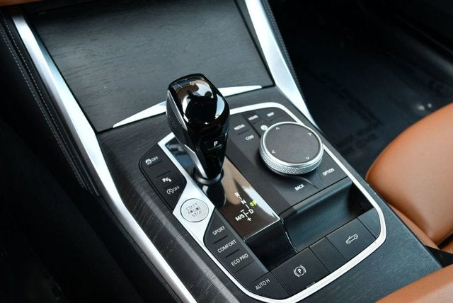 2023 BMW 4 Series 430i