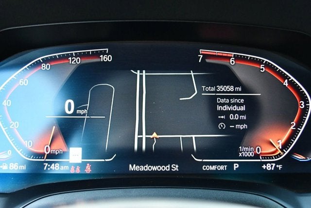 2023 BMW 4 Series 430i