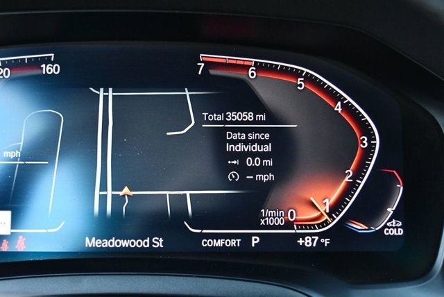2023 BMW 4 Series 430i