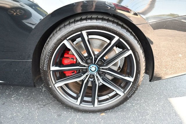 2023 BMW 4 Series 430i