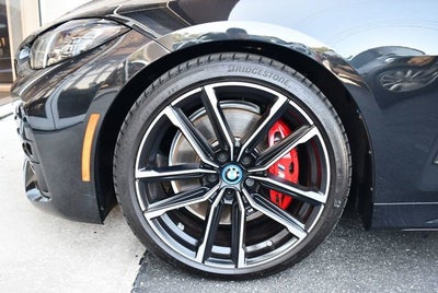 2023 BMW 4 Series 430i